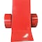 Pake Handling Tools Pry Lever Bar With Rear Foot Bar, Steel, 5000 lb. Cap, 5' Length, 60 in PAKPLBS5 - alternate 7